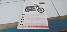 Ducati 125 rare d'occasion  Gardanne