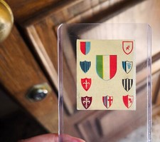 Distintivi calcio foot usato  San Benedetto Po