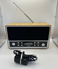 Logik ldabxrw13 dab for sale Logik ldabxrw13 dab for sale  YORK