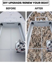 Focean boat flooring for sale  Cheshire