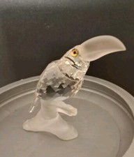 Preciosa crystal art for sale  PETWORTH