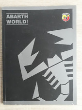 Fiat abarth 500 for sale  BOURNE