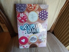 Livre coeur sucré d'occasion  Blagnac