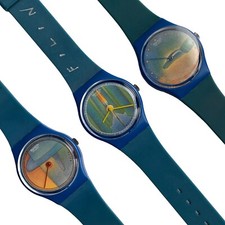 Swatch art special usato  Rimini