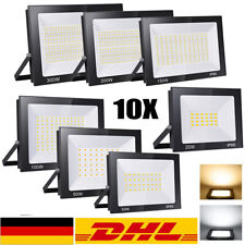 10w 500w led gebraucht kaufen  Nettetal