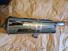Bmw exhaust r1200gs for sale  DONCASTER