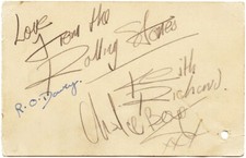 Keith richards charlie for sale  Carrollton