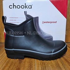 Chooka women ankle for sale  Westminster