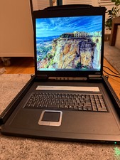 Aten cl3000 kvm gebraucht kaufen  Schneverdingen