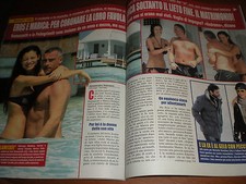 Vero.eros ramazzotti marica usato  Campagna