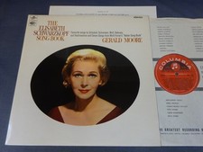 Ed1 elisabeth schwarzkopf for sale  BRISTOL