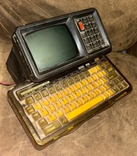 Usado, Terminal de dados móveis antigo Motorola MDT 9100-11 comprar usado  Enviando para Brazil