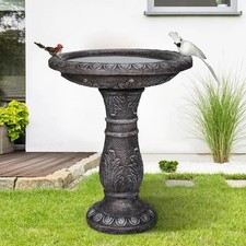 Outdoor classical birdbath for sale  Pico Rivera