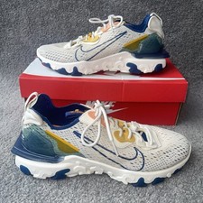 Nike react vision for sale  TELFORD