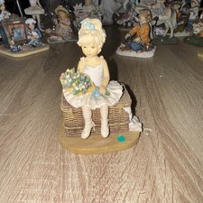 Waiting wings leonardo for sale  TELFORD