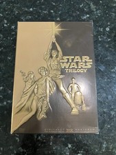 star wars trilogy dvd for sale star wars trilogy dvd for sale Ashburn