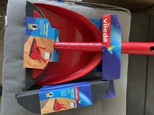 Vileda superfeger 2in1 gebraucht kaufen  Lotte