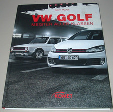 Bildband golf gti gebraucht kaufen  Schortens