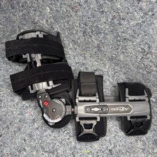Donjoy rom adjustable for sale  Powell