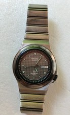 Orologio uomo vintage usato  Trieste