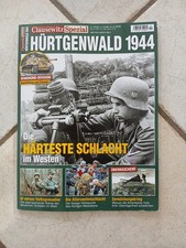 Clausewitz spezial heft gebraucht kaufen  Dielheim