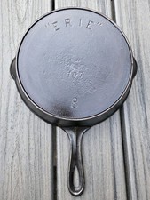 Erie 707 cast for sale  East Dubuque