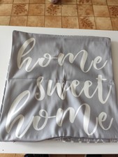 Housse coussin 40 d'occasion  Eu
