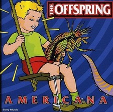 The ffspring americana gebraucht kaufen  Berlin