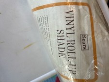 Vintage sears vinyl for sale  Lampe