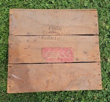 Antique gas pump for sale  Sperry