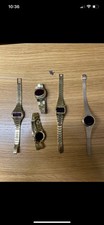 Montres lcd bulova d'occasion  Le Cannet