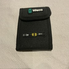 Wera kraftform kompakt gebraucht kaufen  Nürnberg