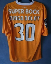 Diogo dalot match d'occasion  Nemours
