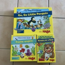 Haba spiele vollständig gebraucht kaufen  Sachsenheim