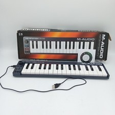 Audio keystation mini for sale  FLEET