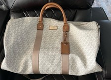 Michael kors weekender for sale  Painesville