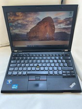 Lenovo thinkpad x230 usato  Parma