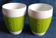 Bodum pavina becher gebraucht kaufen  Lägerdorf