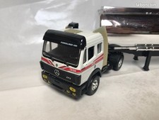 Camion miniature semi d'occasion  Pulnoy