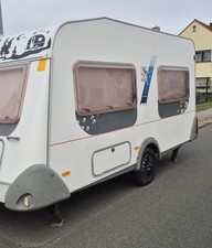 Wohnwagen gebraucht gebraucht kaufen  Schönebeck-Umland