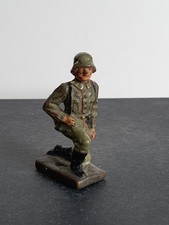 Elastolin lineol soldat gebraucht kaufen  Magdeburg