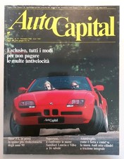 Auto capital novembre usato  Casale sul Sile