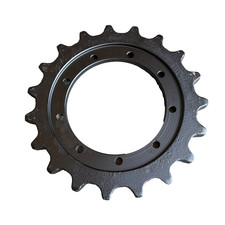 Sprocket 5527640010 fits for sale  Rancho Cucamonga