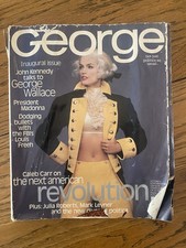 George magazine october for sale  New Orleans