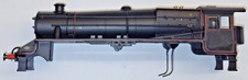 Hornby spares black for sale  UCKFIELD