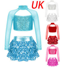 Kids girls crop for sale  SWANSEA