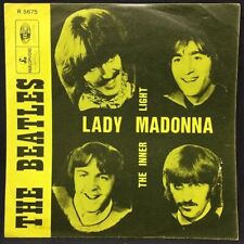 / Lady Madonna Original Edition, usado comprar usado  Enviando para Brazil