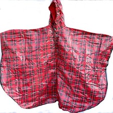 Red tartan check for sale Red tartan check for sale  NOTTINGHAM