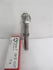 Triple cutting tools for sale  Chillicothe