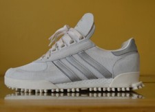 Adidas marathon uk8 for sale  MANCHESTER